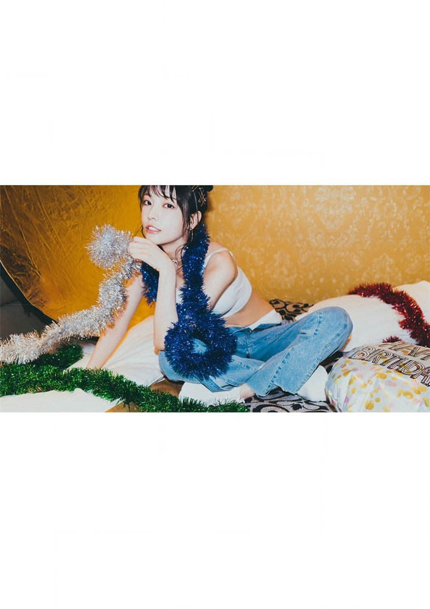 枫花恋写真图集—Escape